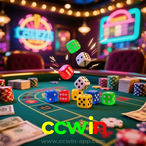 ccwin：Apostas ao vivo no futebol e grandes prêmios em jogos de blackjack!