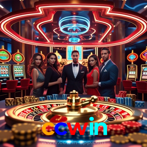 ccwin：Jogue blackjack, aposte no futebol e ganhe prêmios no nosso cassino online!
