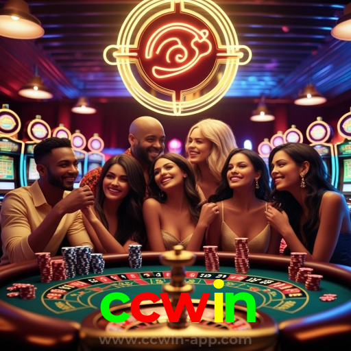 ccwin：Jogue blackjack, aposte no futebol e conquiste vitórias incríveis!