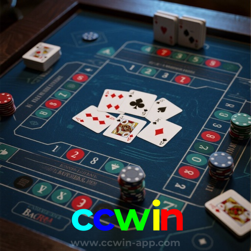 ccwin：A adrenalina do futebol online é sua chance de ganhar!