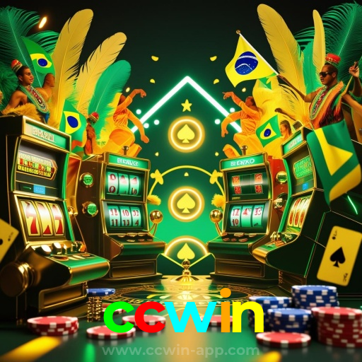 ccwin：O cassino online mais confiável com apostas no futebol e prêmios em blackjack!