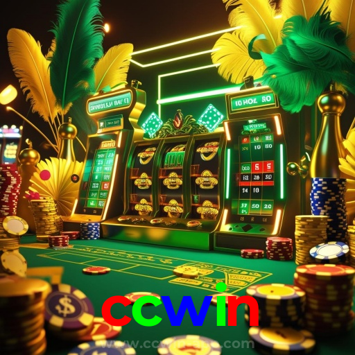 ccwin:Aposte nas mesas de poker e vença grandes prêmios!