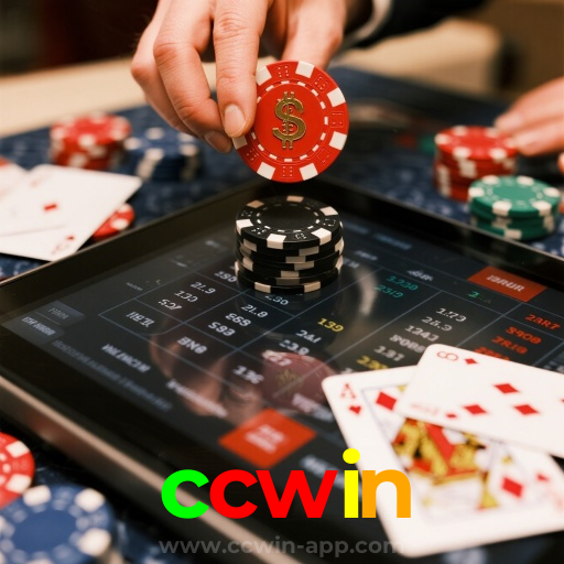 ccwin：Aposte no futebol e jogue os melhores jogos de cassino com segurança!