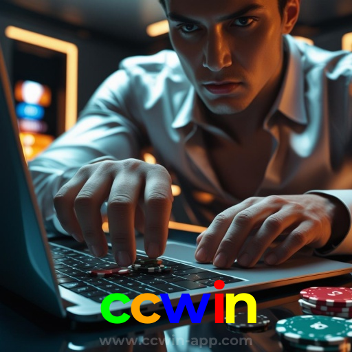 ccwin:Jogue nas roletas e ganhe prêmios sensacionais!