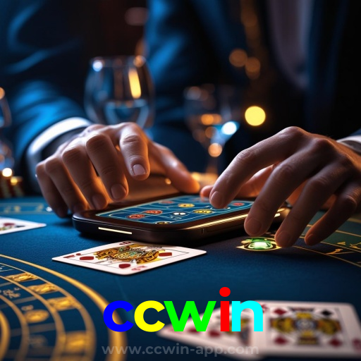 ccwin：Jogue slots, roleta e aposte no futebol para grandes vitórias!