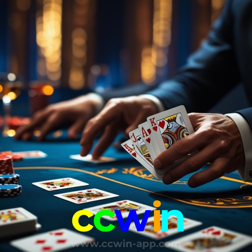 ccwin:Jogue nas melhores slots e descubra o jackpot dos seus sonhos!