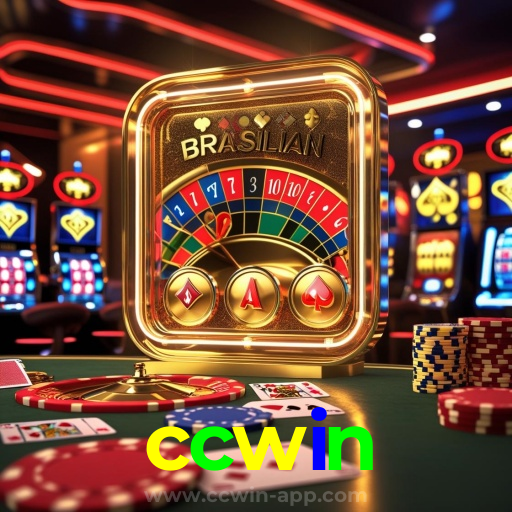 ccwin:Jogue slots, aposte no futebol e conquiste prêmios incríveis!