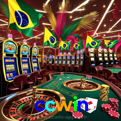 ccwin:Sua sorte está no cassino online com jogos como poker e apostas no futebol!