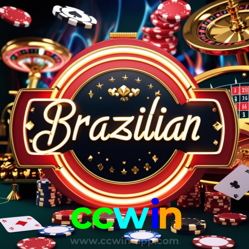 ccwin：Aposte nas roletas e mostre que a sorte está com você!