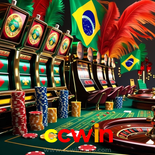 ccwin:Jogue no melhor cassino online e descubra os maiores jackpots!