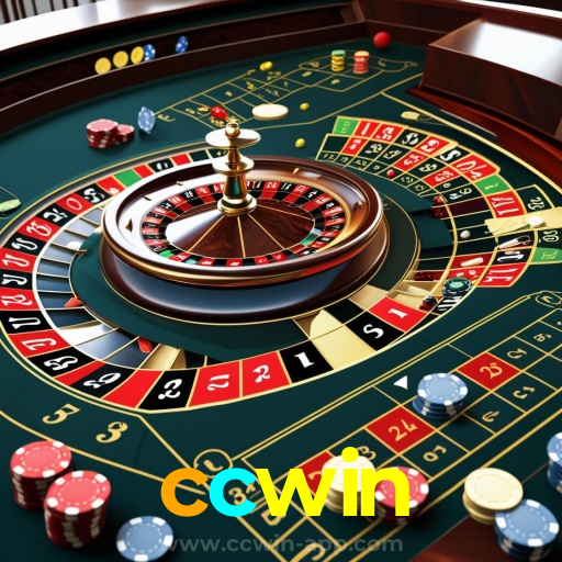 ccwin:Jogue slots, aposte no futebol e vença com grandes prêmios!