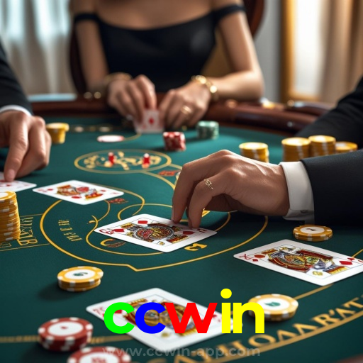 ccwin:Conquiste prêmios no blackjack e aposte no futebol ao vivo com segurança!