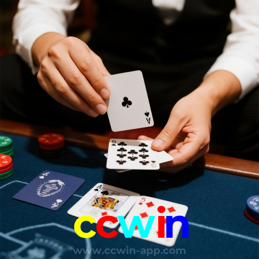 ccwin：Vença com a roleta e aposte no futebol ao vivo no melhor cassino online!