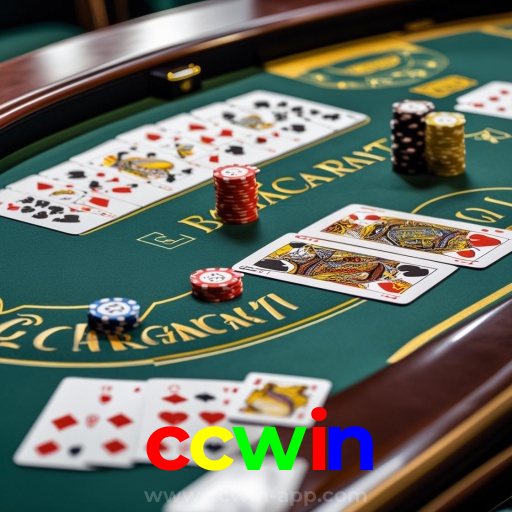 ccwin:O cassino mais confiável para apostas no futebol e jogos de cassino!
