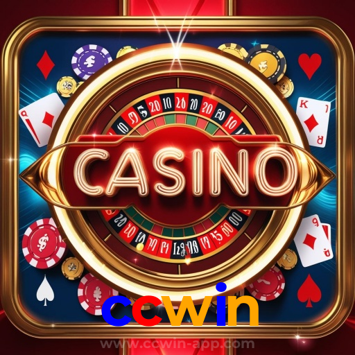ccwin:Aposte nas mesas de poker e vença com estilo!