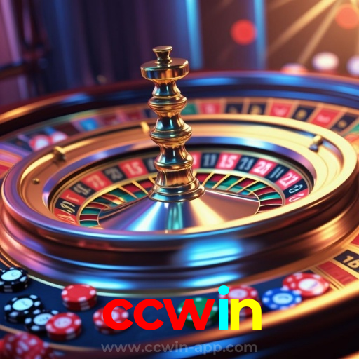 ccwin:Jogue roleta, blackjack e aposte no futebol para uma experiência completa!