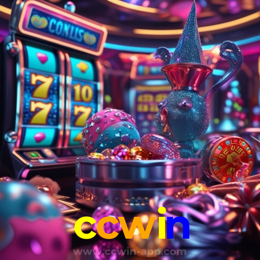 ccwin:Aposte agora nas roletas e veja a sorte brilhar para você!