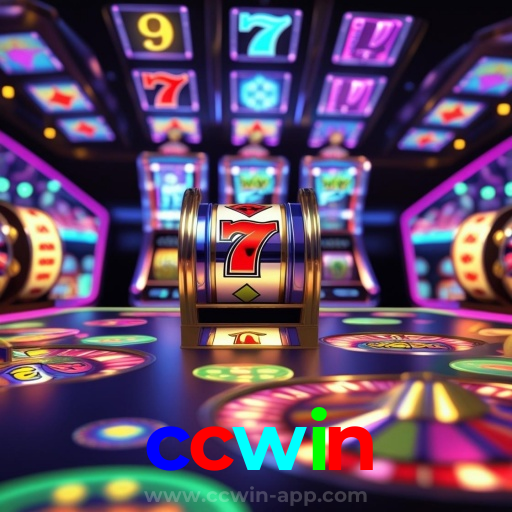 ccwin：O melhor cassino online com roleta, poker e apostas no futebol ao vivo!