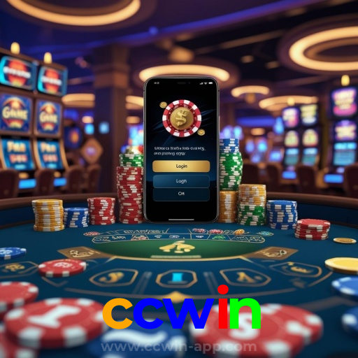 ccwin:Jogue roleta, blackjack e aposte no futebol online, tudo em um só lugar!
