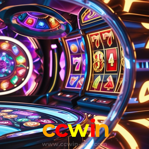 ccwin：O cassino online mais seguro para apostas no futebol e roleta!