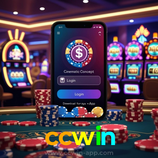 ccwin:Jogue poker, slots e aposte no futebol para uma experiência única!