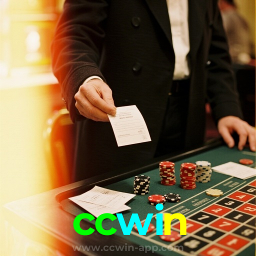 ccwin：Jogue blackjack, aposte no futebol e leve para casa grandes prêmios!
