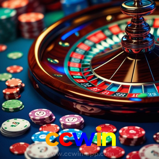 ccwin:Em cada giro, novas vitórias! Venha jogar nas melhores slots!