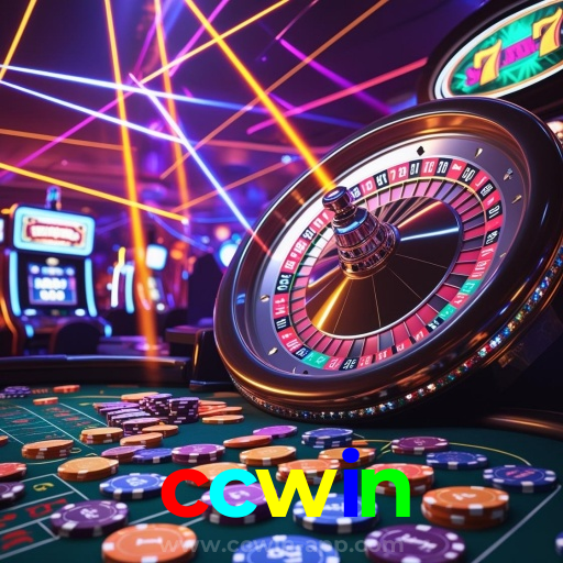 ccwin：Cada giro nas roletas é uma chance de vitória! Aposte agora!