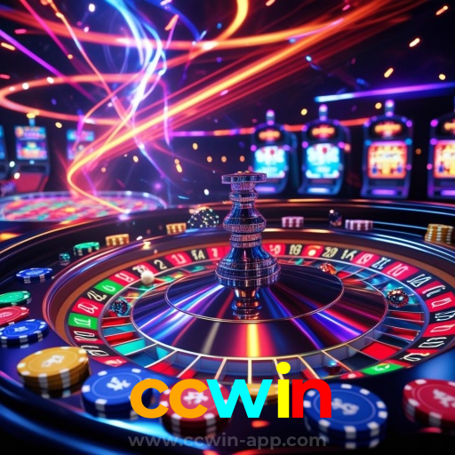 ccwin:Desafie seus limites no cassino online e ganhe grandes prêmios!