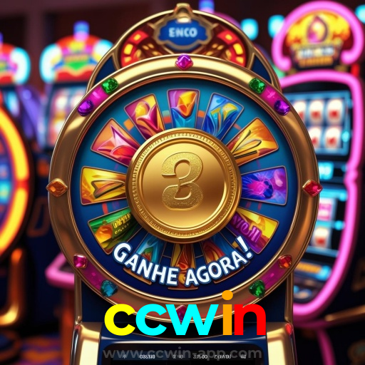 ccwin:Vença grandes prêmios nas mesas de poker online!
