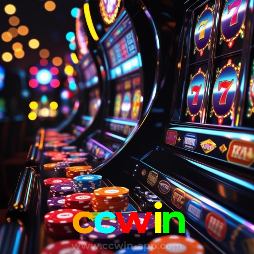 ccwin：Jogue blackjack e conquiste a vitória no cassino online!