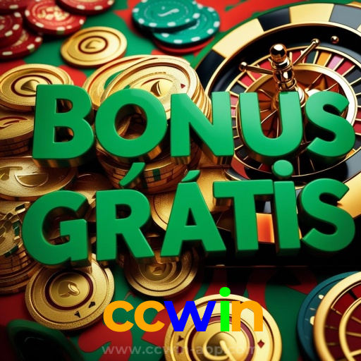 ccwin:O cassino online perfeito para quem ama futebol e jogos emocionantes!