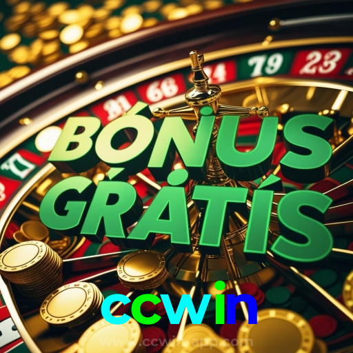 ccwin:Jogue poker, roleta e aposte no futebol no cassino online mais seguro!