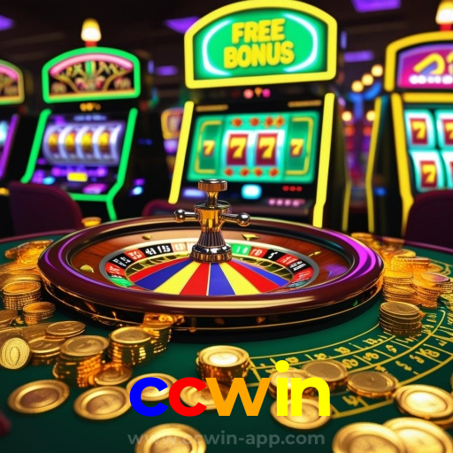 ccwin:A adrenalina do futebol online te espera para grandes vitórias!