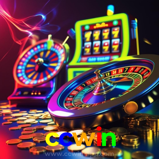 ccwin:Aposte no futebol e conquiste prêmios em blackjack e roleta!