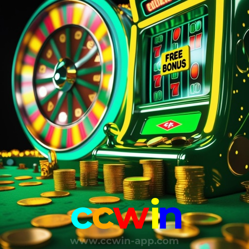ccwin:Cada giro nas slots pode ser uma grande vitória! Aposte agora!