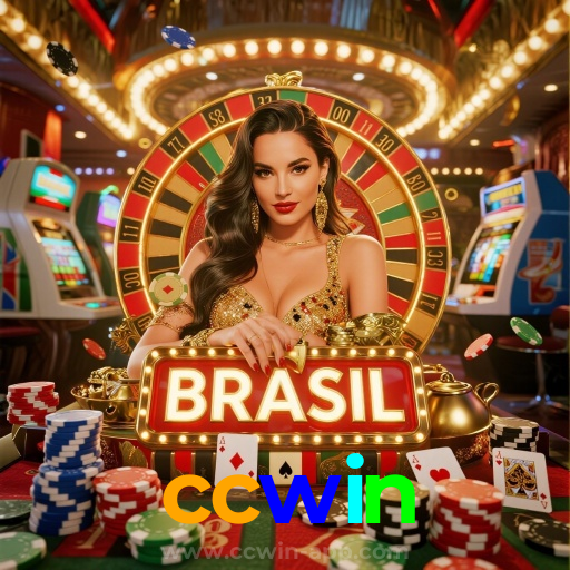 ccwin：O cassino perfeito para jogar poker e fazer apostas no futebol online!