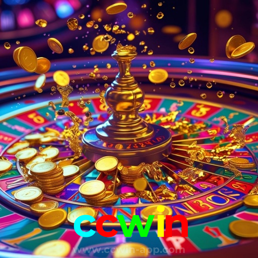 ccwin:Diversão garantida com blackjack, roleta e apostas ao vivo no futebol!
