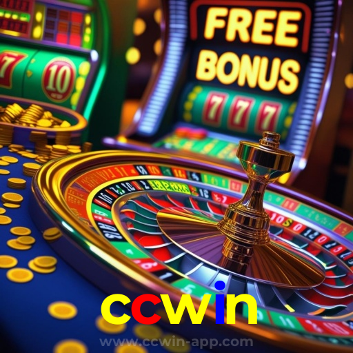 ccwin:Onde o futebol e o cassino se encontram para grandes vitórias!