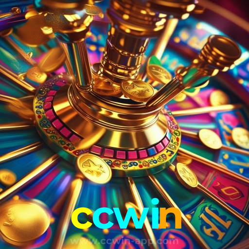 ccwin:Em cada jogo, a chance de ganhar é sua! Jogue agora no cassino!