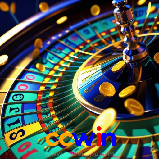 ccwin：Cada giro pode ser um novo prêmio! Descubra as melhores slots online!