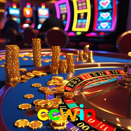 ccwin:O cassino online mais confiável com apostas no futebol e prêmios em blackjack!