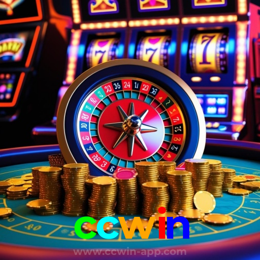 ccwin:Jogue poker, roleta e aposte no futebol online com segurança!