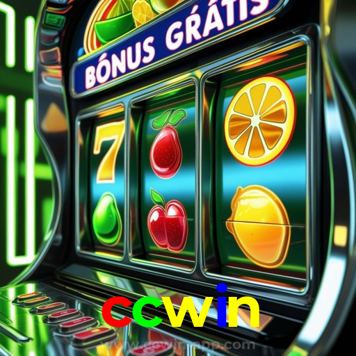 ccwin：Apostas no futebol e grandes prêmios em slots e roleta esperam por você!