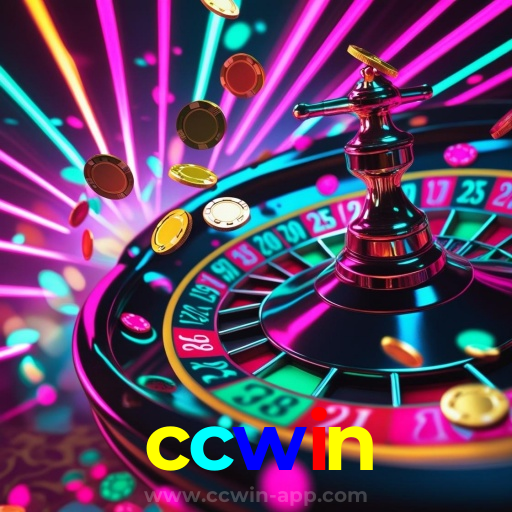 ccwin：Jogue poker como um profissional e ganhe grandes prêmios!