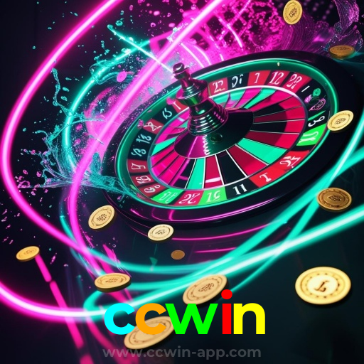 ccwin：Jogue nas mesas de poker e vença como um profissional!