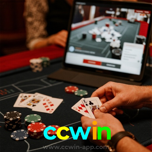 ccwin：Jogue futebol online e faça gols de prêmios incríveis!