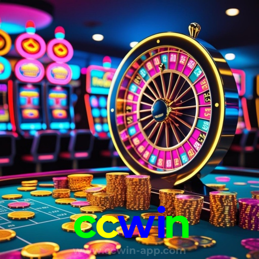 ccwin：Ganhe com poker, blackjack e apostas em futebol no cassino online!