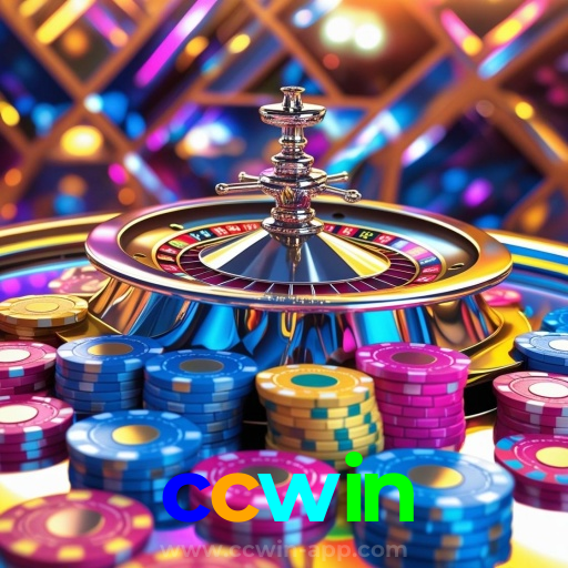 ccwin:Aposte nas roletas e conquiste prêmios incríveis!