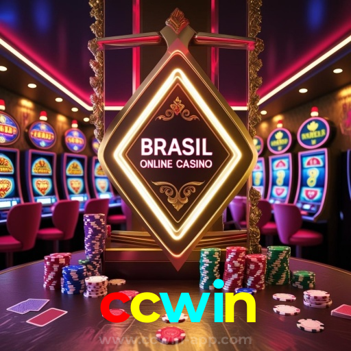 ccwin:Aposte nas mesas de poker e vença grandes prêmios!